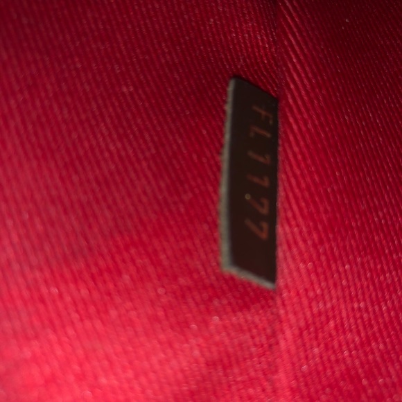 ❤️❤️SOLD❤️❤️Louis Vuitton Croisette - Picture 10 of 12